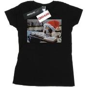 T-shirt Gremlins BI22836