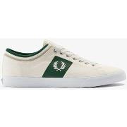 Chaussures Fred Perry -