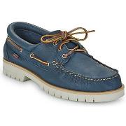 Chaussures bateau CallagHan TIM