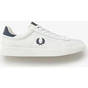 Chaussures Fred Perry -