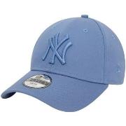 Casquette New-Era Casquette enfant bleu - 60434945