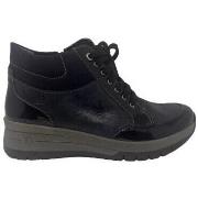 Baskets Suave CHAUSSURES 17500SV