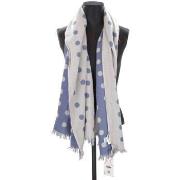 Echarpe Eric Bompard Foulard en cachemire