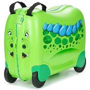 Valise Sammies RIDE-ON SUITCASE DINOSAUR