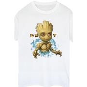 T-shirt Guardians Of The Galaxy BI25484