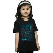 T-shirt enfant Ready Player One BI34297