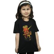 T-shirt enfant Ready Player One Parzival's Team
