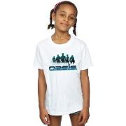 T-shirt enfant Ready Player One Welcome To The Oasis