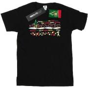 T-shirt Elf BI23822