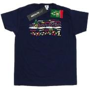 T-shirt Elf BI23822
