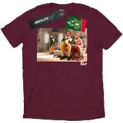 T-shirt Elf Family