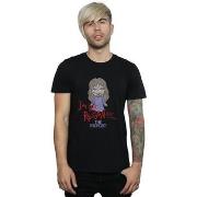 T-shirt The Exorcist BI24685