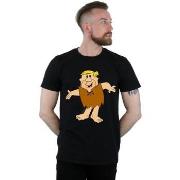 T-shirt The Flintstones Barney Rubble Classic Pose