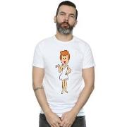 T-shirt The Flintstones BI25202