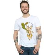 T-shirt The Flintstones BI25221