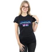 T-shirt Ready Player One BI38052