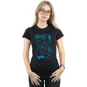 T-shirt Ready Player One IOI