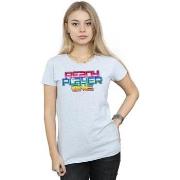 T-shirt Ready Player One BI38114