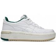 Baskets Asics Japan S ST - White/Jewel Green