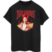 T-shirt David Bowie BI51843