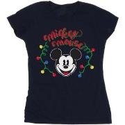 T-shirt Disney BI33291