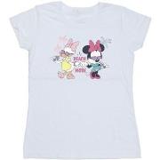 T-shirt Disney Beach Mode