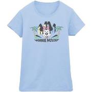 T-shirt Disney MM