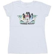 T-shirt Disney MM