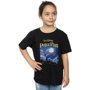 T-shirt enfant Disney Come With Me