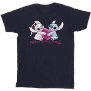 T-shirt Disney Ohana