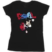 T-shirt Disney Goal Striker