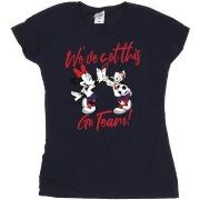 T-shirt Disney We've Got This