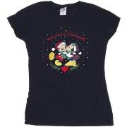 T-shirt Disney BI33560