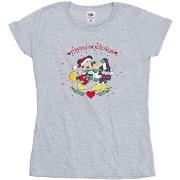 T-shirt Disney BI33560