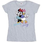 T-shirt Disney BI33596