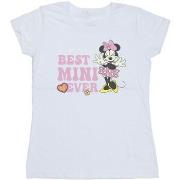 T-shirt Disney Best Mini Ever