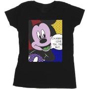 T-shirt Disney Oh