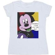 T-shirt Disney Oh