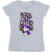 T-shirt Disney Rock Out Loud