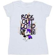 T-shirt Disney Rock Out Loud