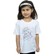 T-shirt enfant Disney BI33852