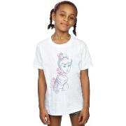 T-shirt enfant Disney BI33896