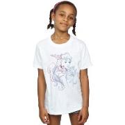 T-shirt enfant Disney BI33898