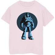 T-shirt Disney Lightyear