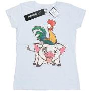 T-shirt Disney BI33942