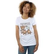 T-shirt Disney Mischief Maker