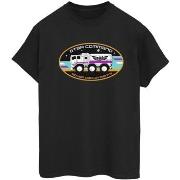 T-shirt Disney Lightyear Rover Deployment