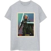 T-shirt Disney The Mandalorian