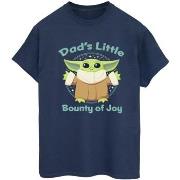 T-shirt Disney The Mandalorian Bounty Of Joy