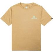 T-shirt enfant Element T-shirt manches courtes - beige